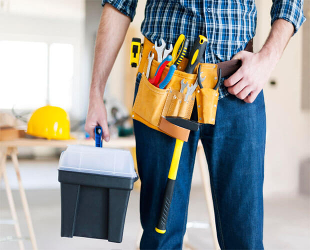 نمایندگی ایندزیت تهران